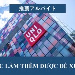 Đề xuất 3 công việc làm thêm cho du học sinh Nhật Bản