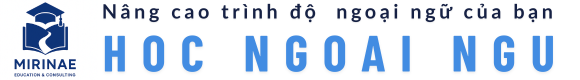 NGOAI NGU MIRINAE